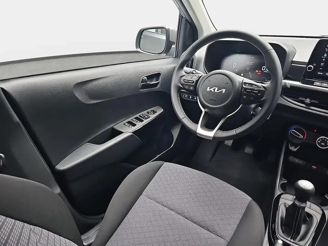 Kia Picanto - Thumbnail 8