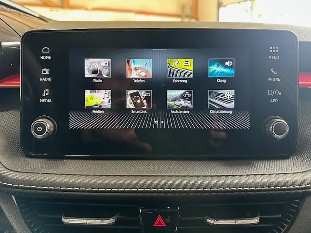 Skoda Fabia - Thumbnail 15