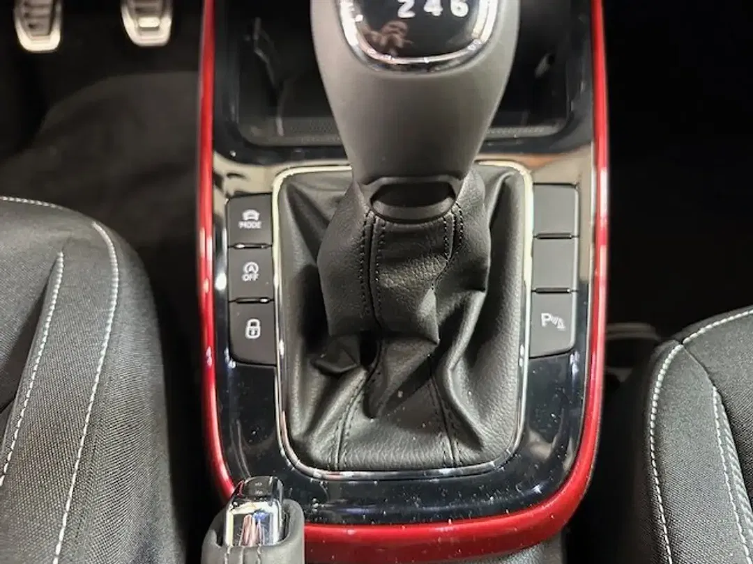 Skoda Fabia - Thumbnail 17