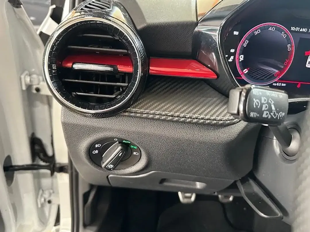 Skoda Fabia - Thumbnail 18