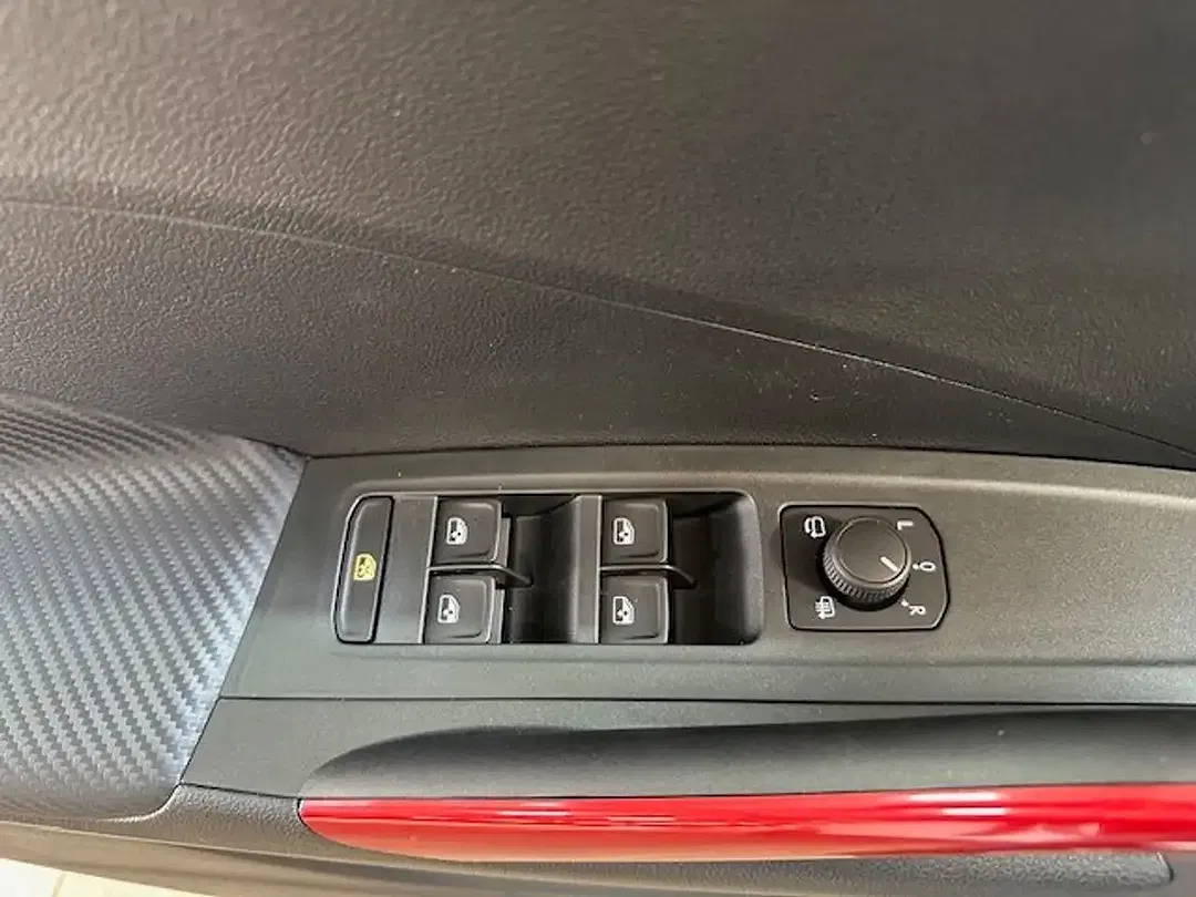 Skoda Fabia - Thumbnail 19