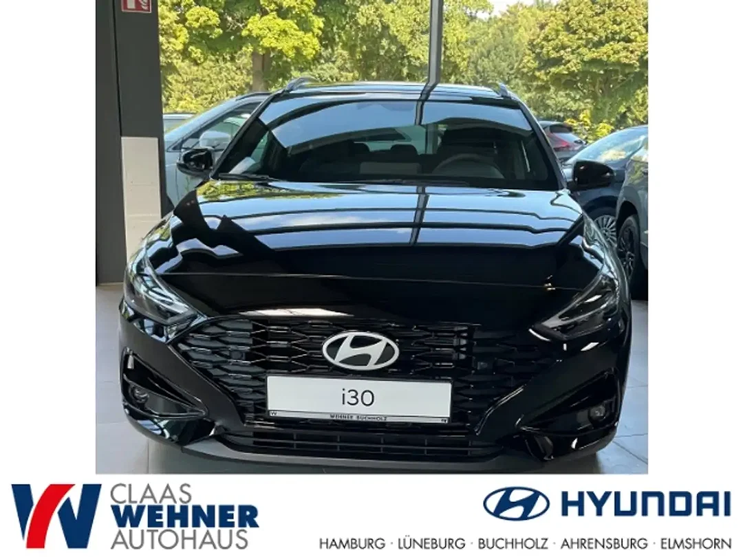 Hyundai i30 - Afbeelding 1