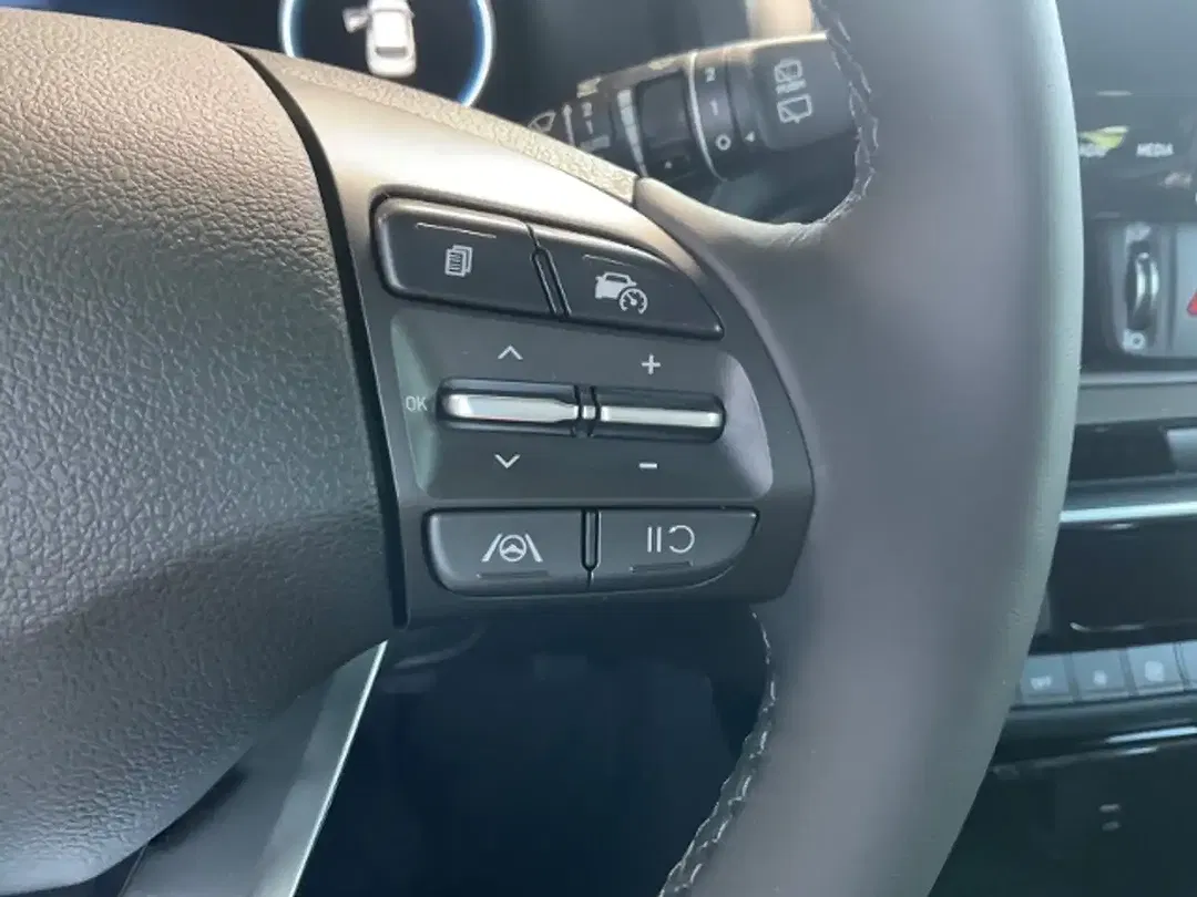 Hyundai i30 - Thumbnail 10