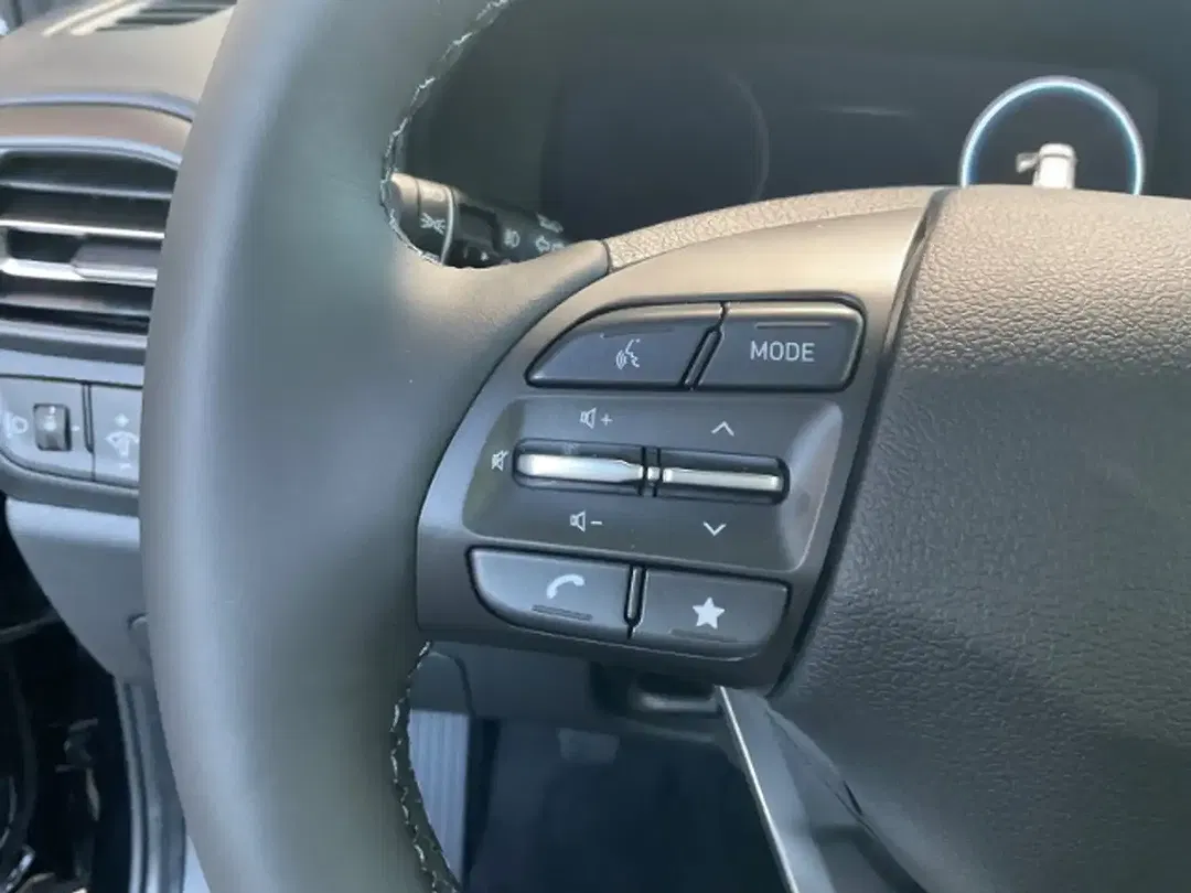 Hyundai i30 - Thumbnail 11