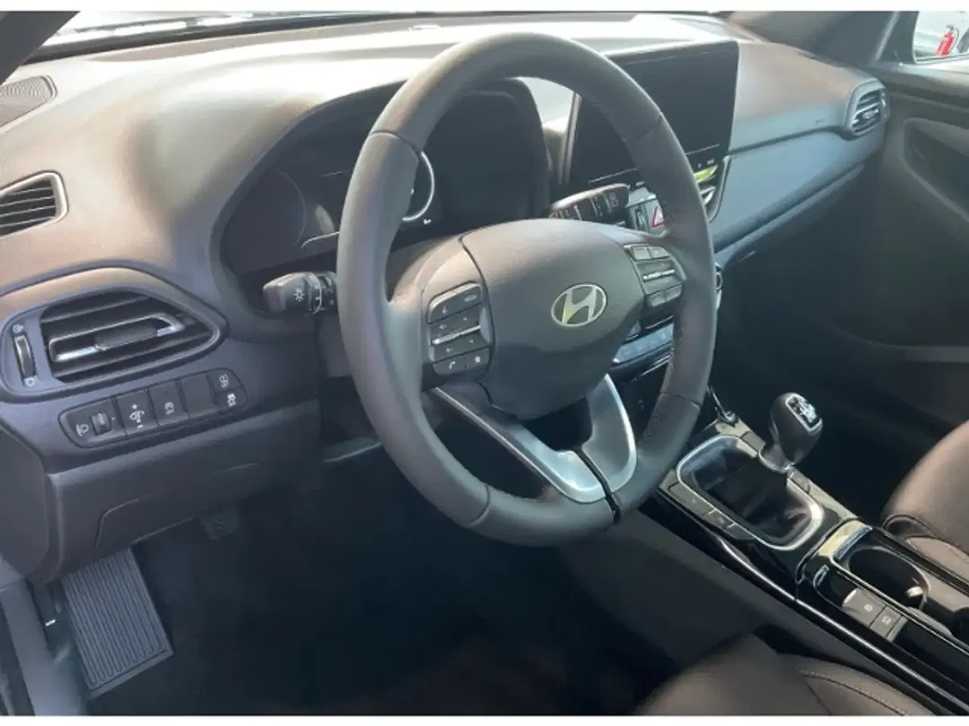 Hyundai i30 - Thumbnail 7