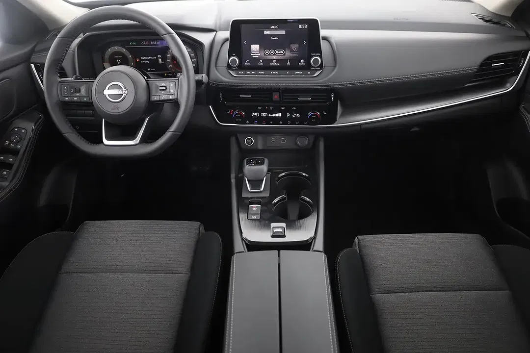 Nissan X-Trail - Thumbnail 9