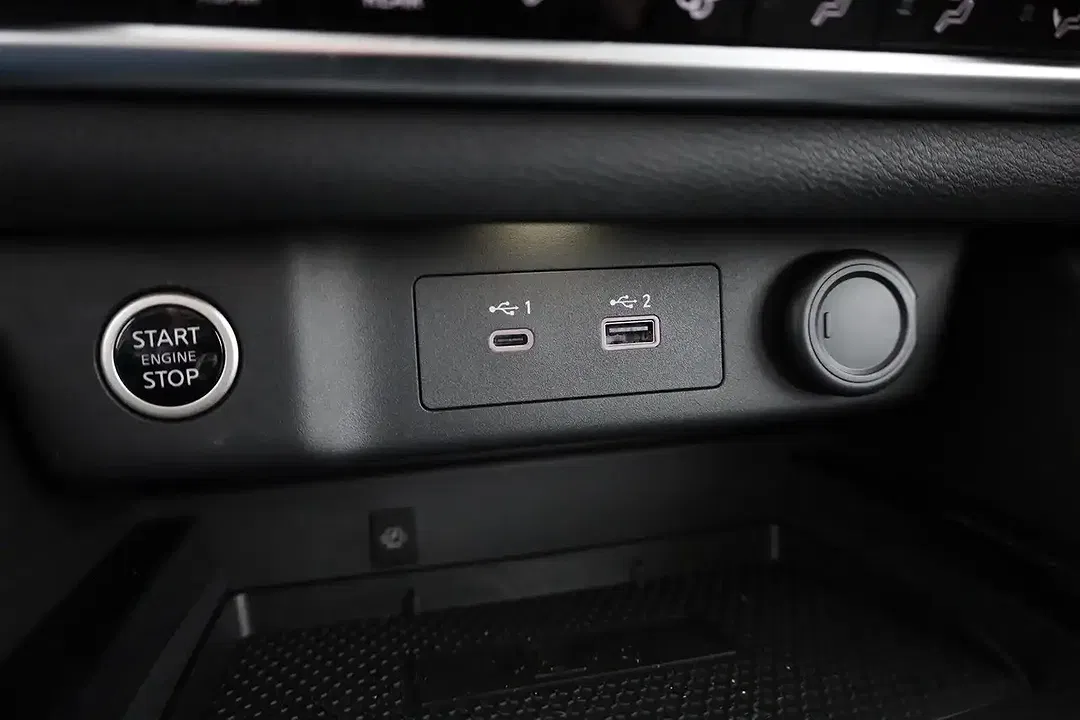 Nissan X-Trail - Thumbnail 13