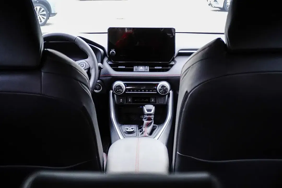 Suzuki Across - Thumbnail 8