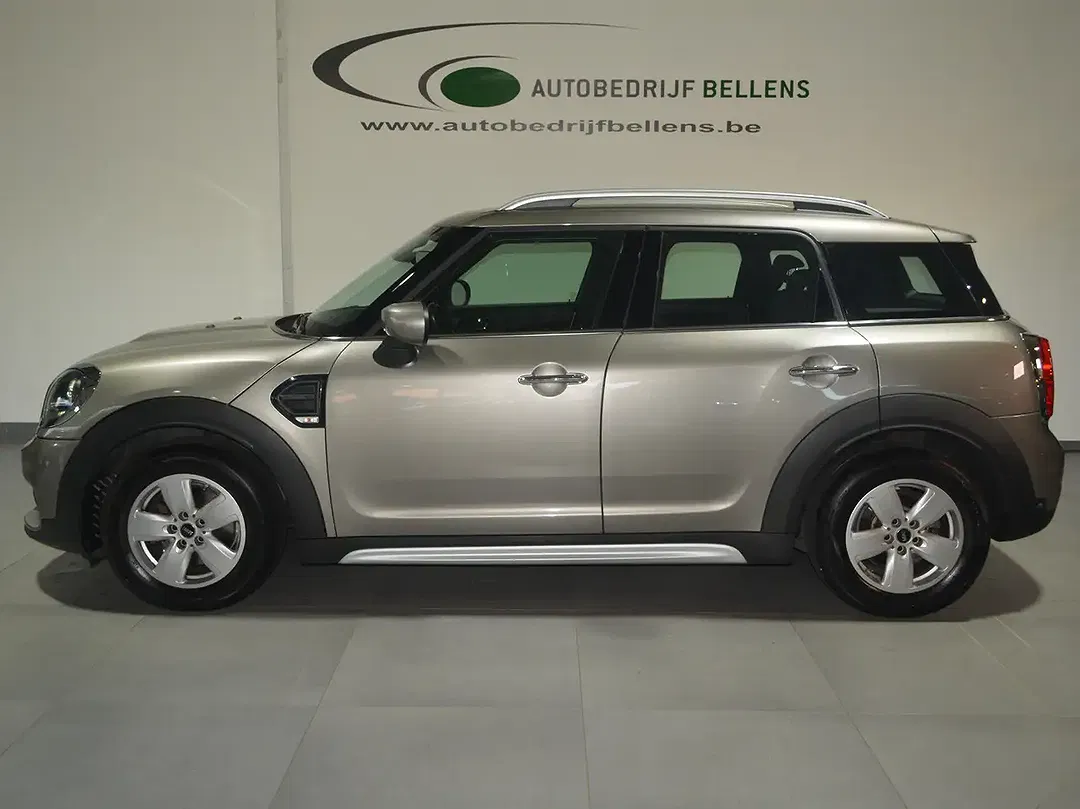MINI Cooper Countryman 1.5 AUT