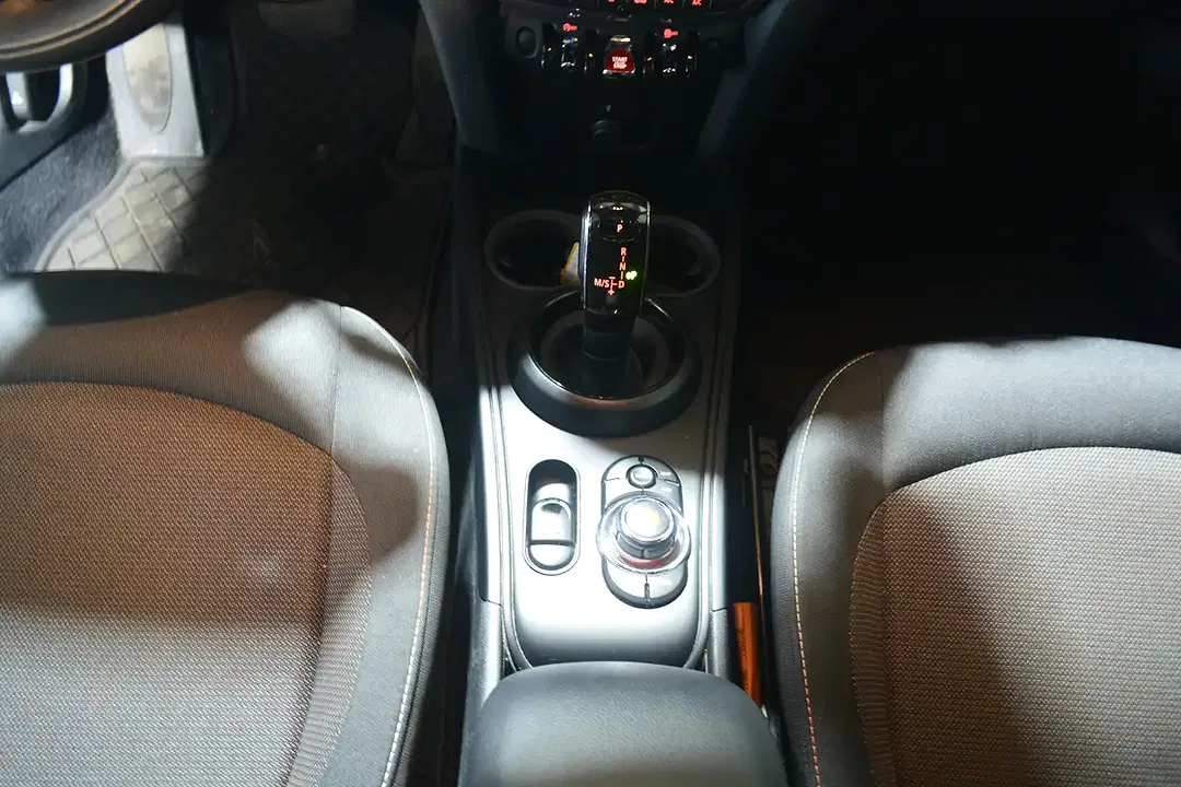 MINI Cooper Countryman - Thumbnail 11