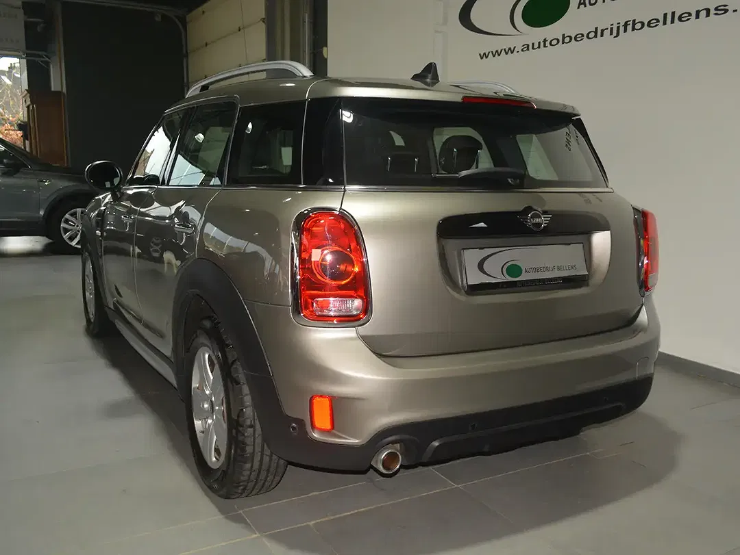 MINI Cooper Countryman - Thumbnail 3