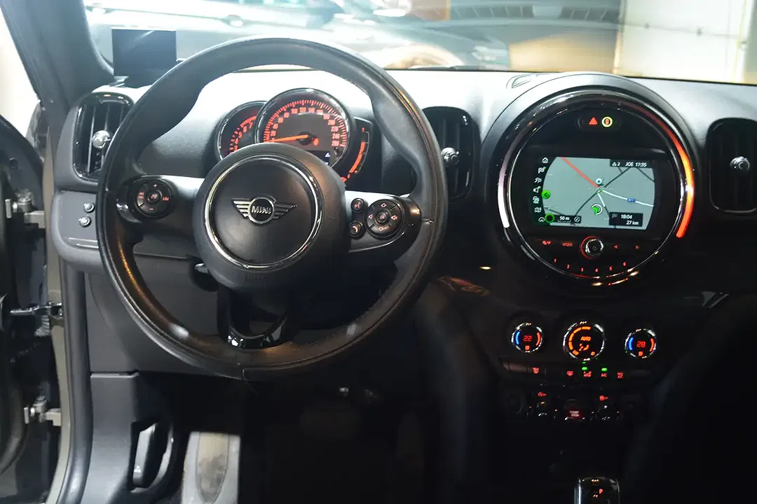 MINI Cooper Countryman - Thumbnail 7