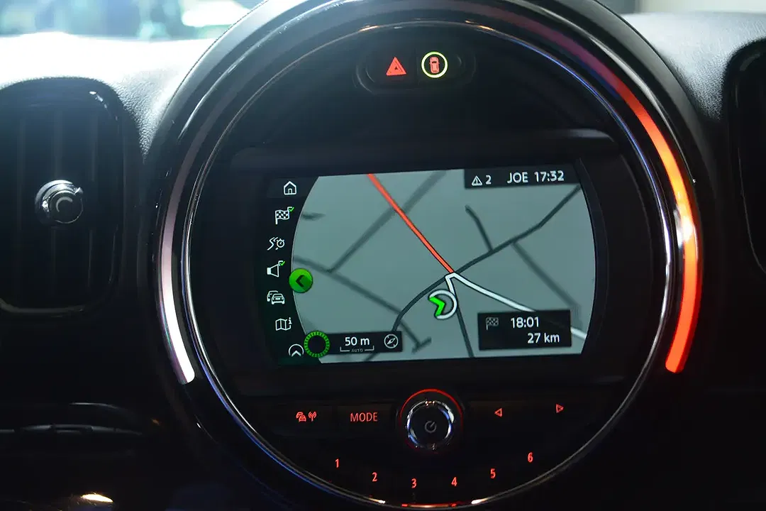 MINI Cooper Countryman - Thumbnail 8