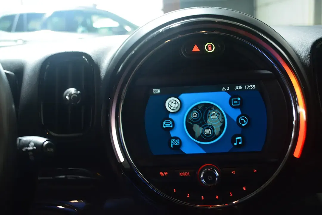 MINI Cooper Countryman - Thumbnail 9