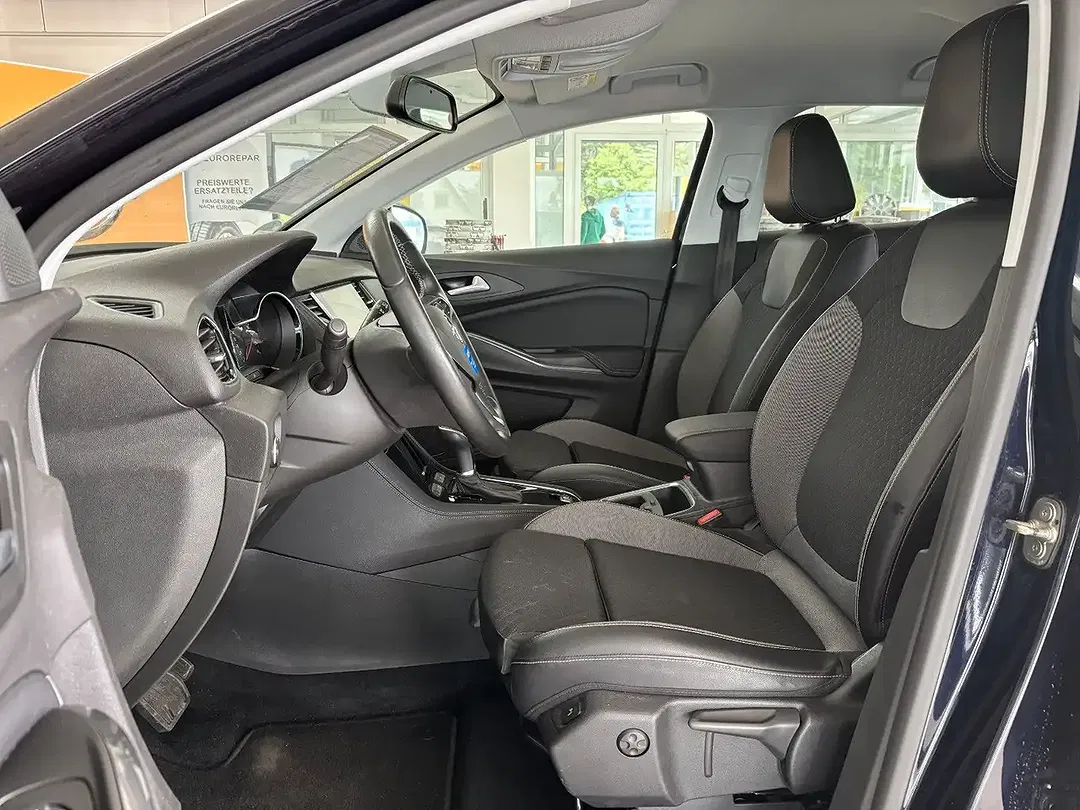 Opel Grandland X - Thumbnail 11