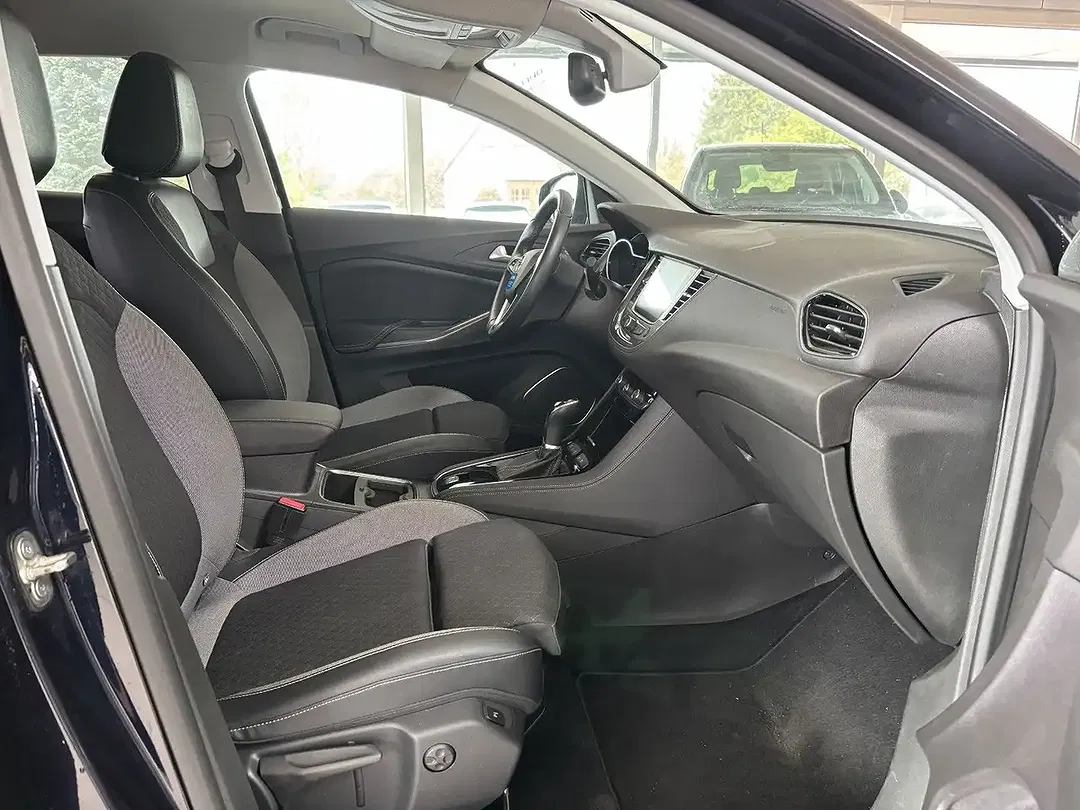 Opel Grandland X - Thumbnail 13