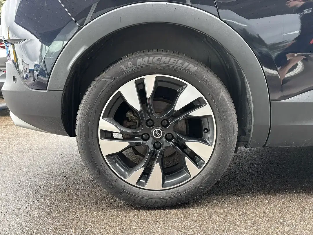 Opel Grandland X - Thumbnail 6