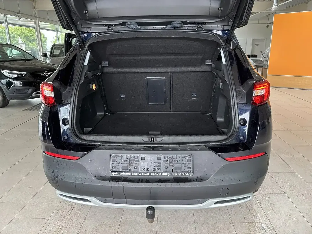 Opel Grandland X - Thumbnail 7