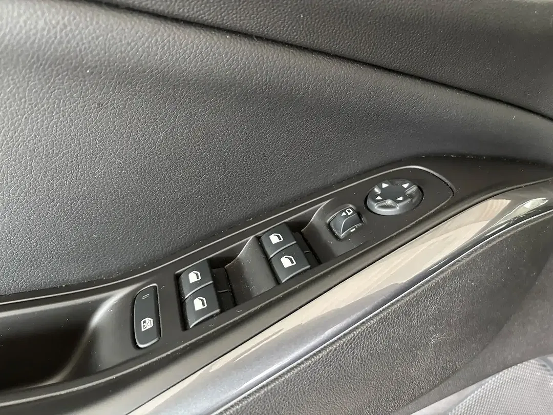 Opel Grandland X - Thumbnail 9