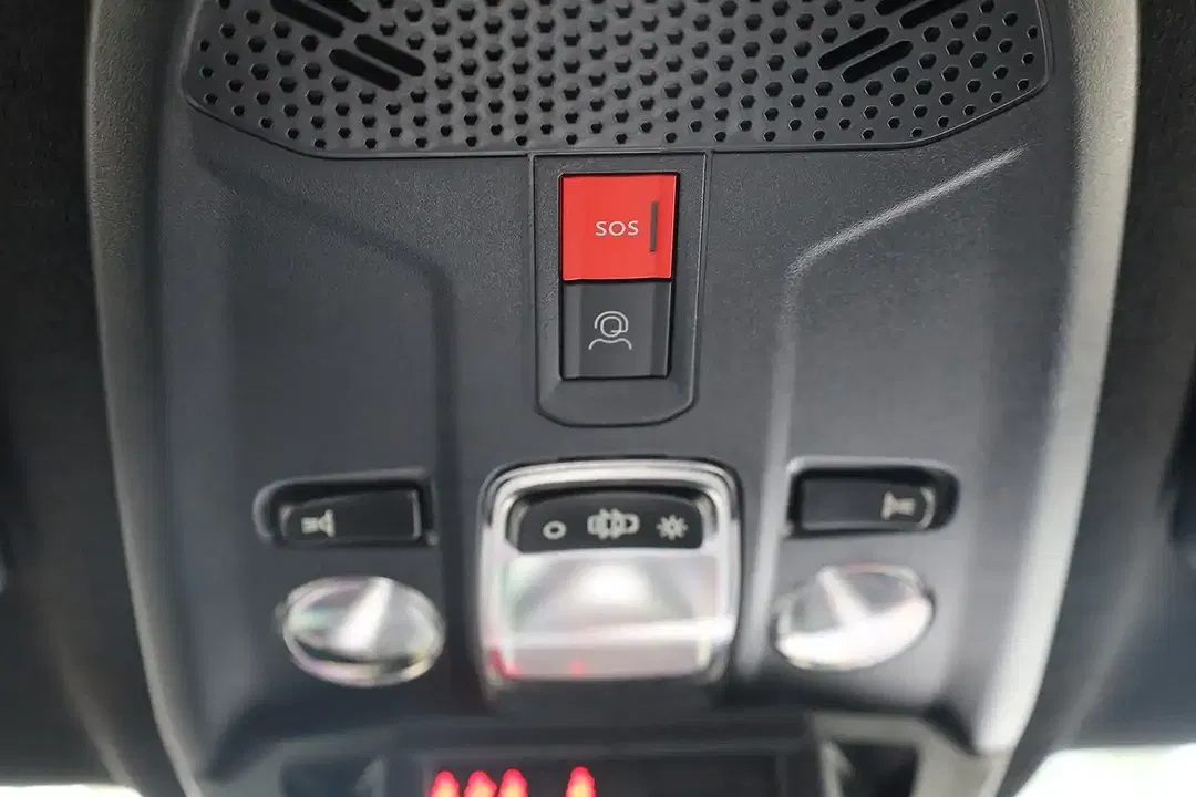 Opel Mokka - Thumbnail 10