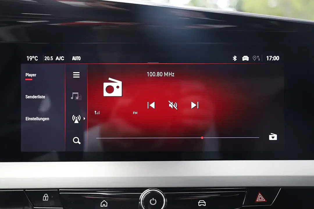 Opel Mokka - Thumbnail 11
