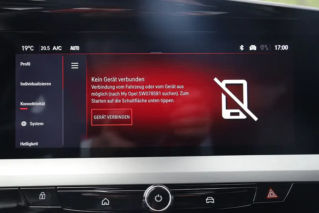 Opel Mokka - Thumbnail 12