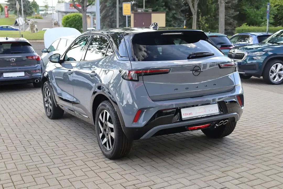 Opel Mokka - Thumbnail 2
