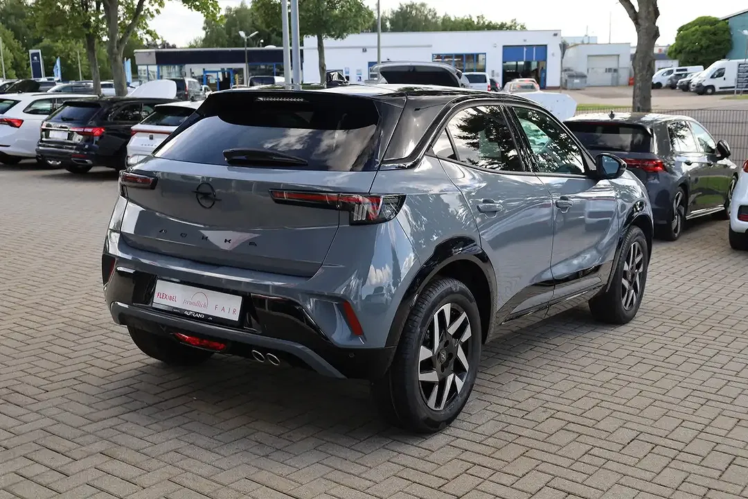 Opel Mokka - Thumbnail 4