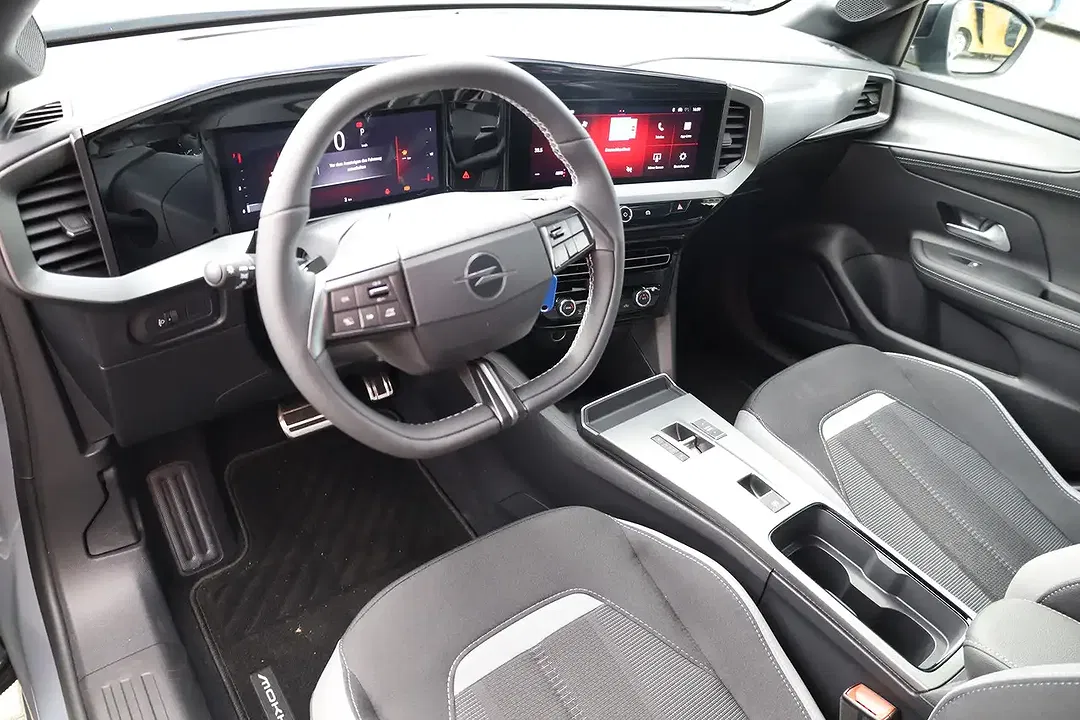 Opel Mokka - Thumbnail 7