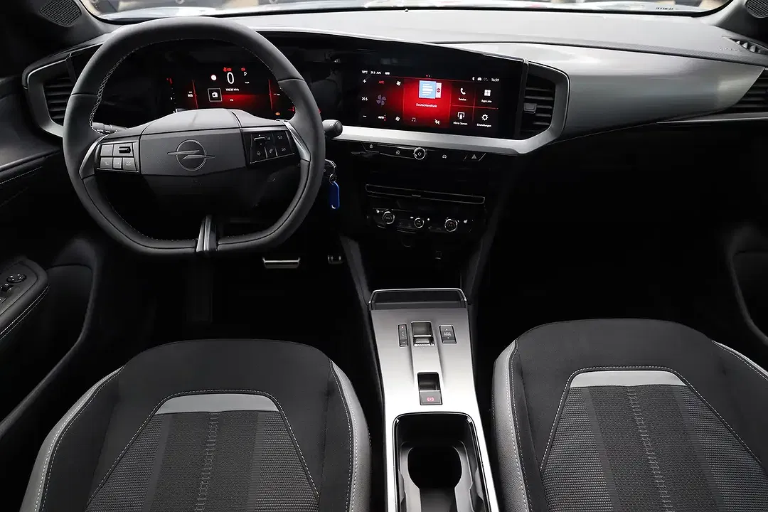 Opel Mokka - Thumbnail 8