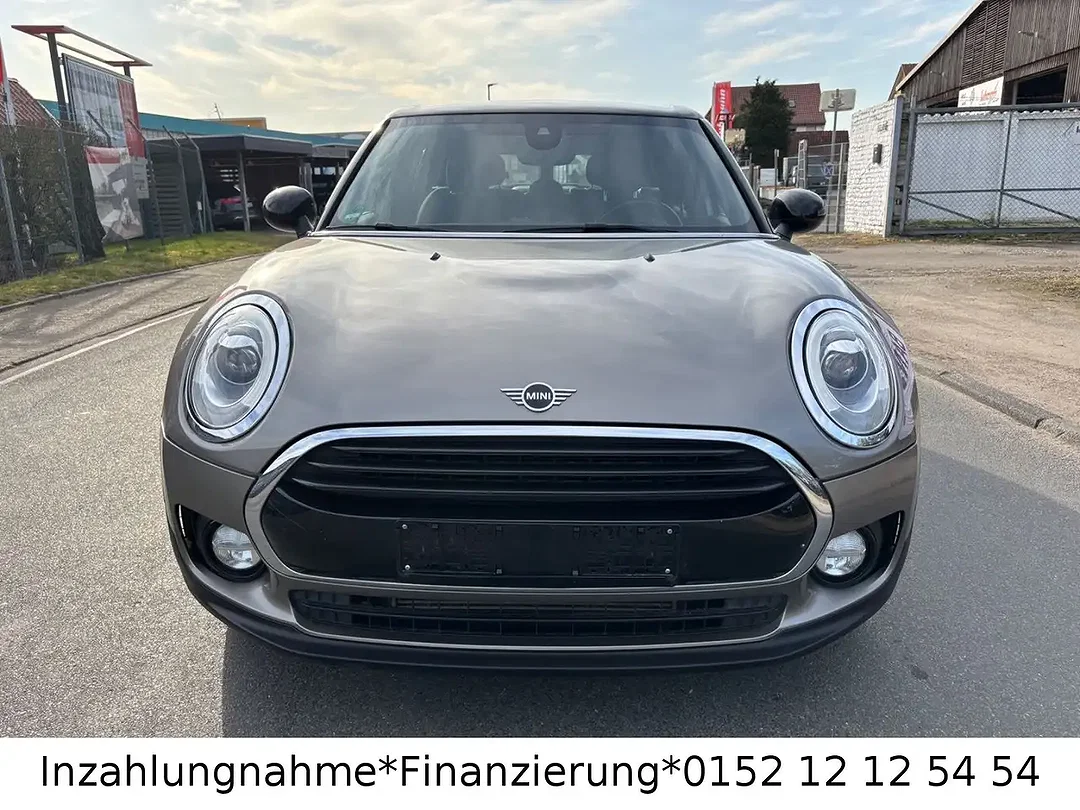 MINI Cooper Clubman - Afbeelding 1