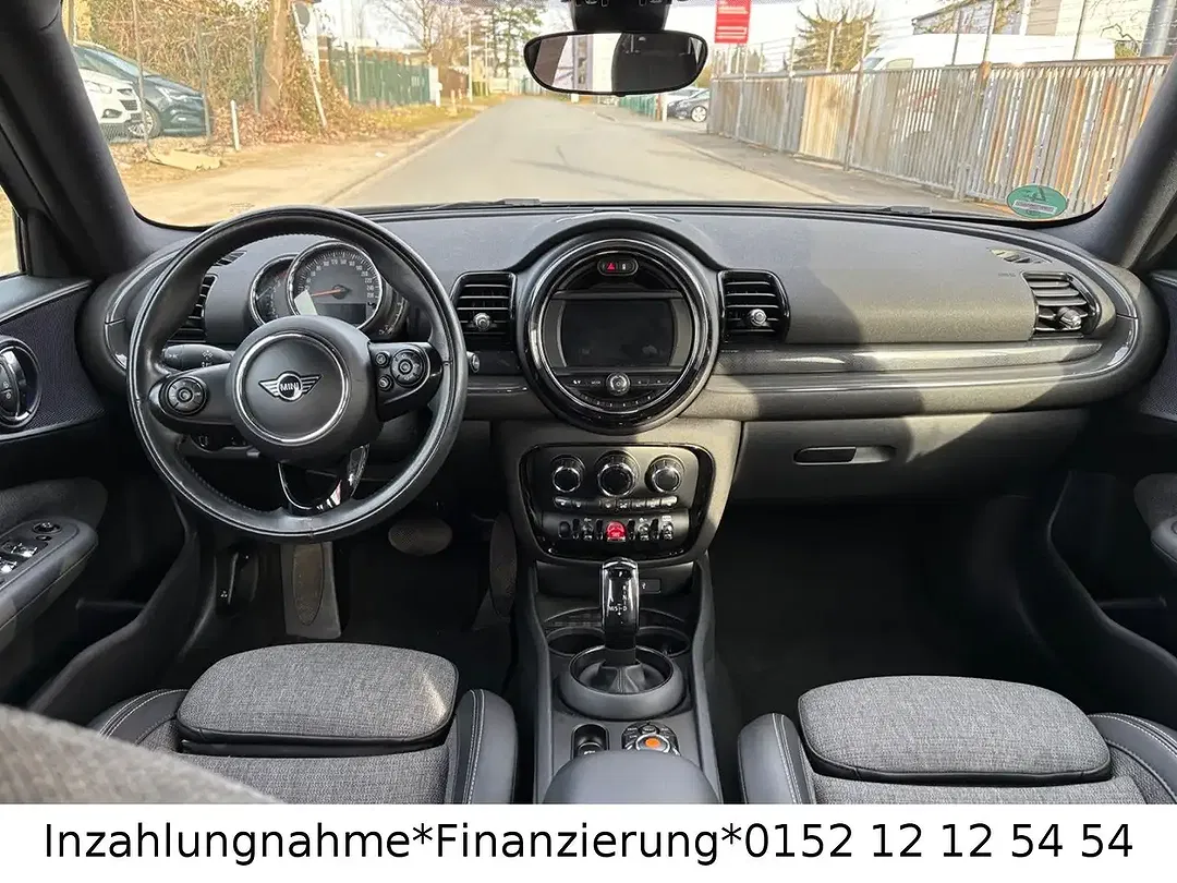 MINI Cooper Clubman - Thumbnail 11