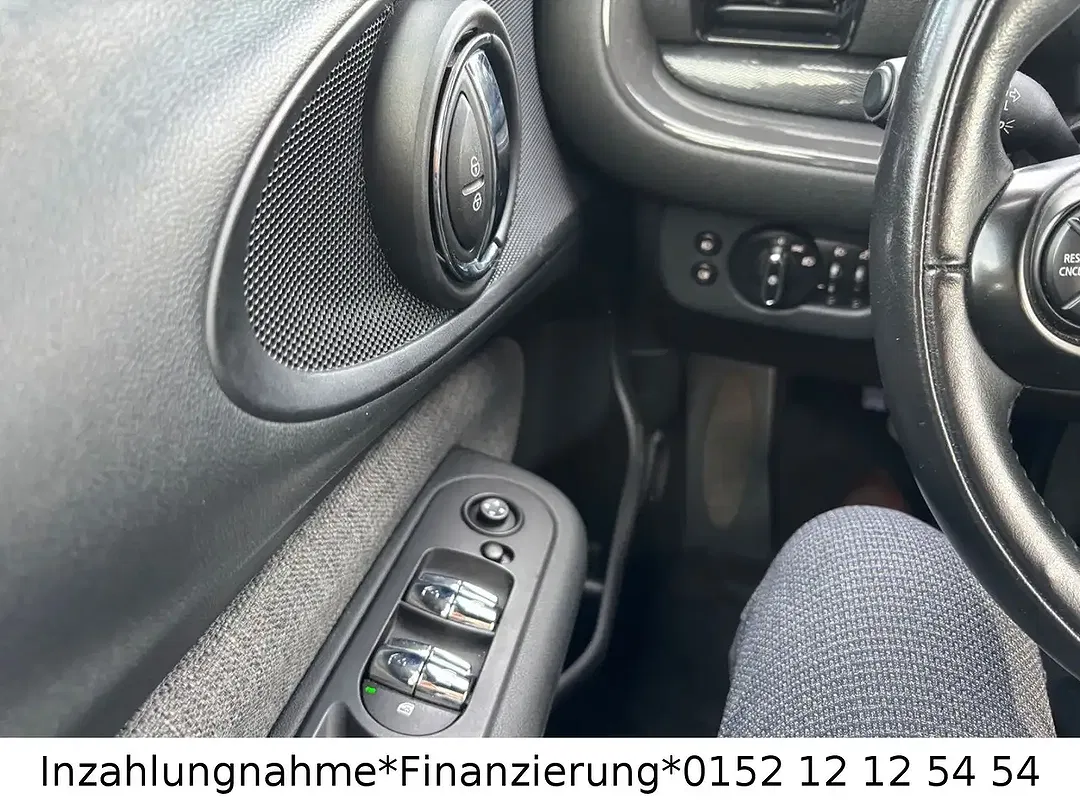 MINI Cooper Clubman - Thumbnail 13