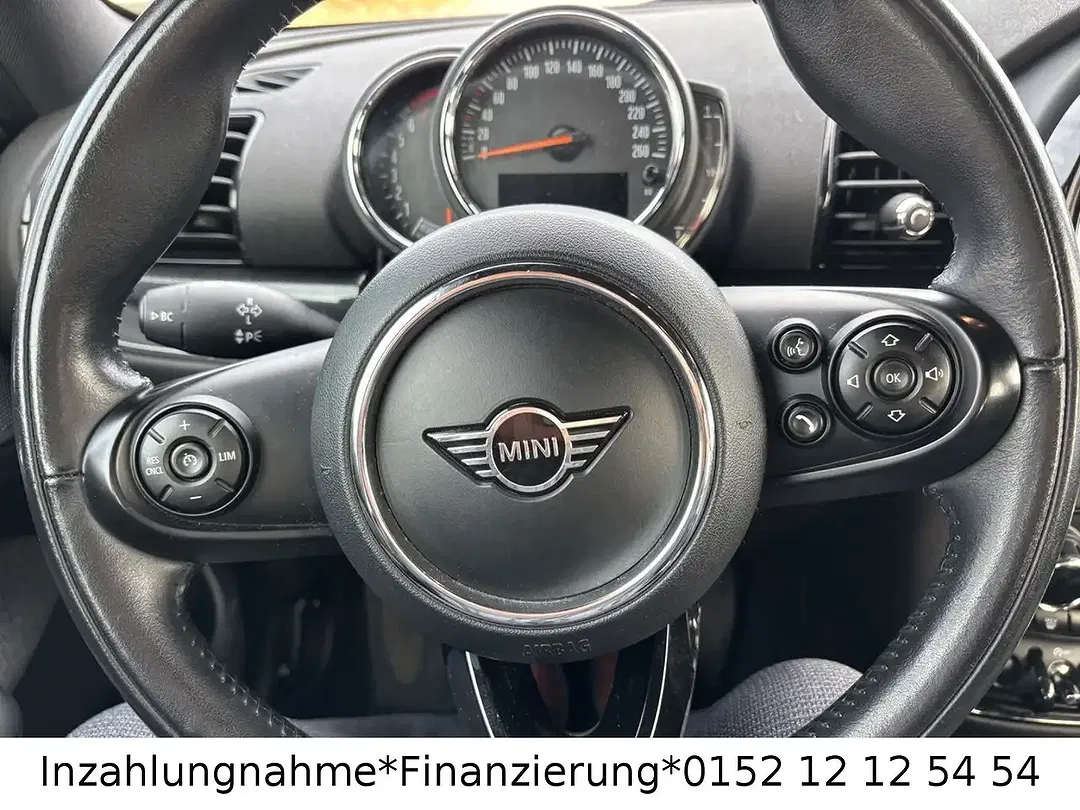 MINI Cooper Clubman - Thumbnail 14