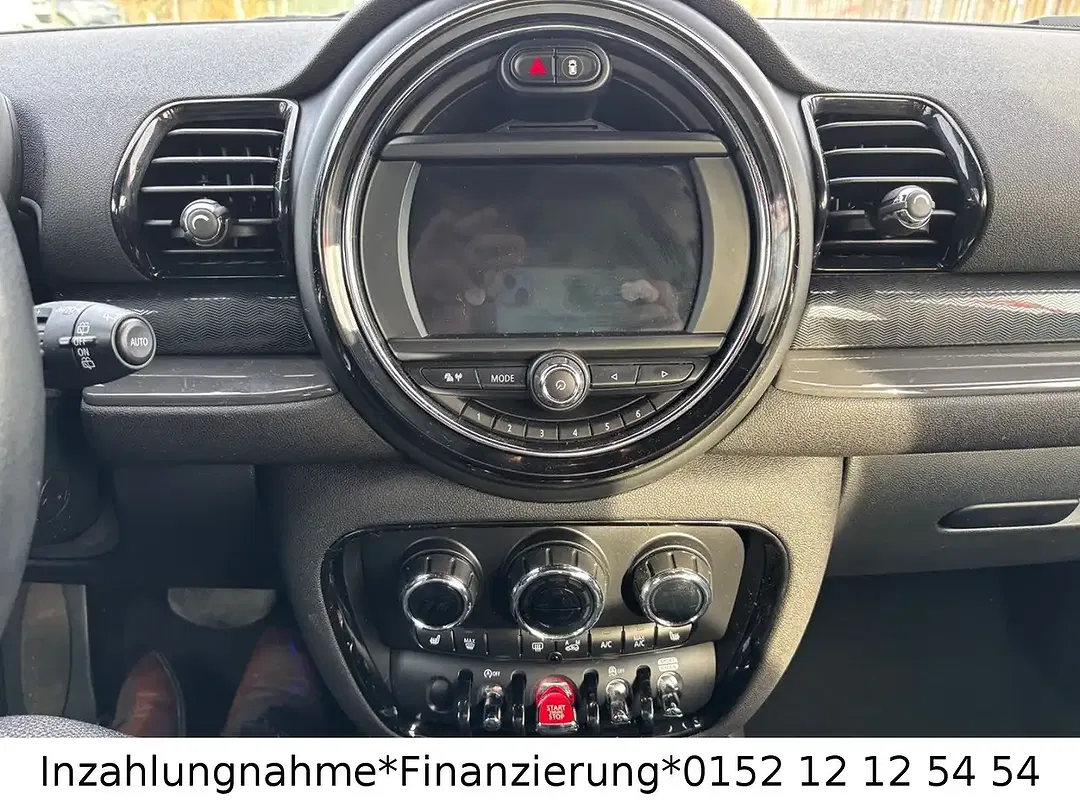 MINI Cooper Clubman - Thumbnail 15