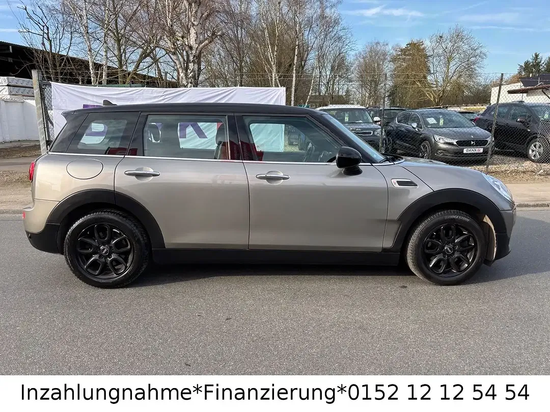 MINI Cooper Clubman - Thumbnail 5