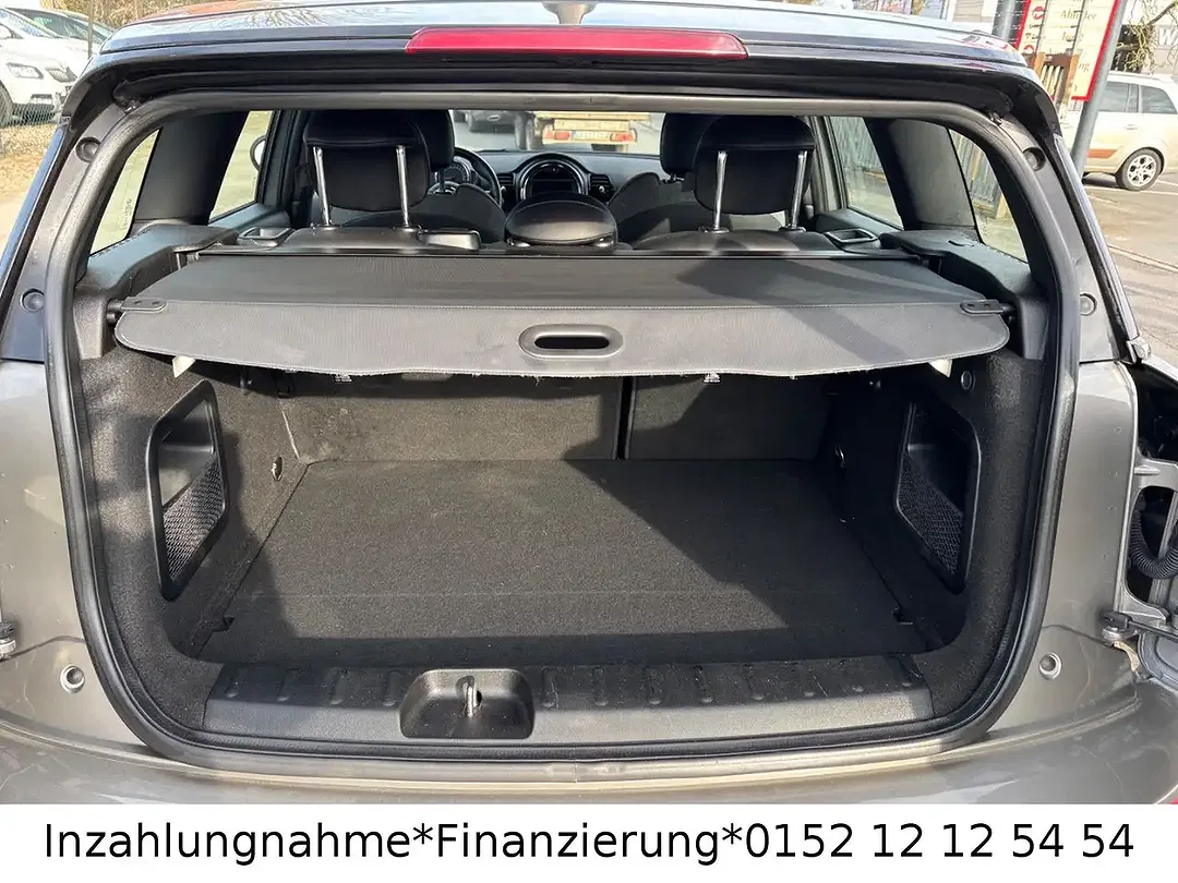 MINI Cooper Clubman - Thumbnail 9
