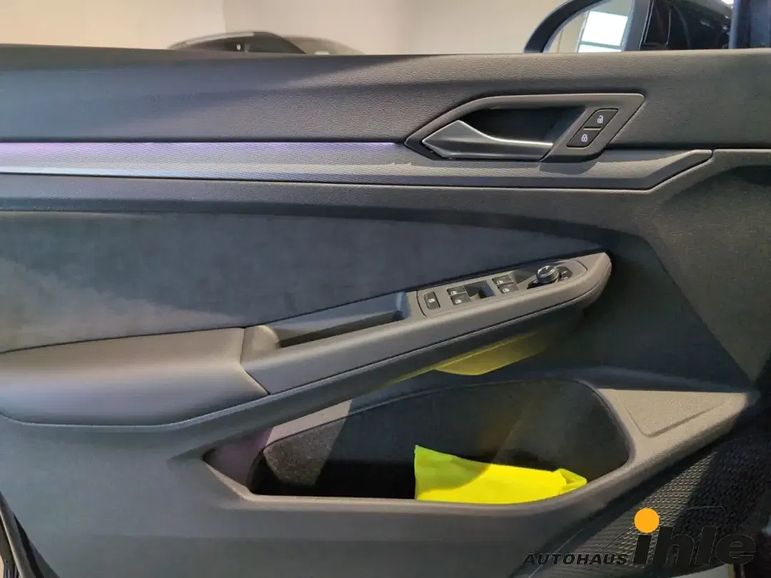 Volkswagen Golf Variant - Thumbnail 10