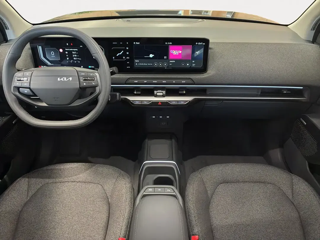 Kia EV2 - Thumbnail 13