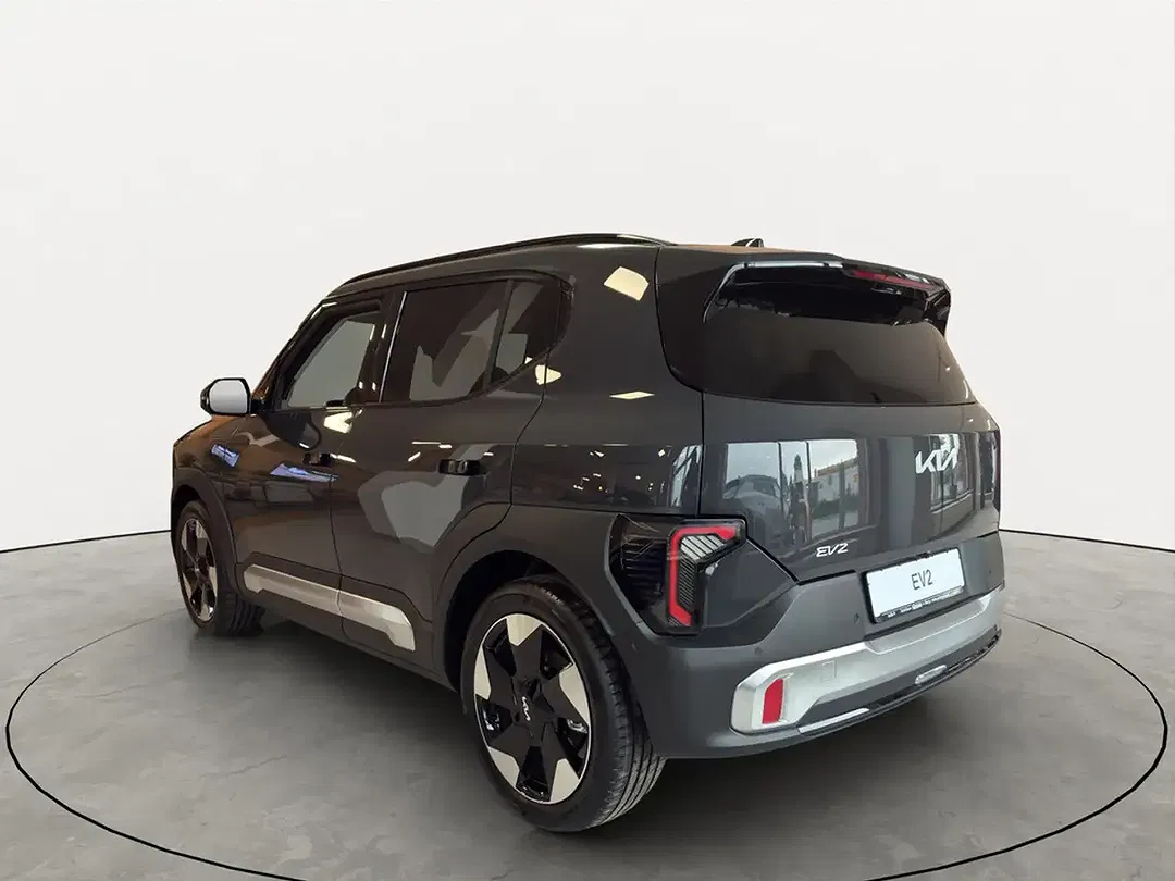 Kia EV2 - Thumbnail 4