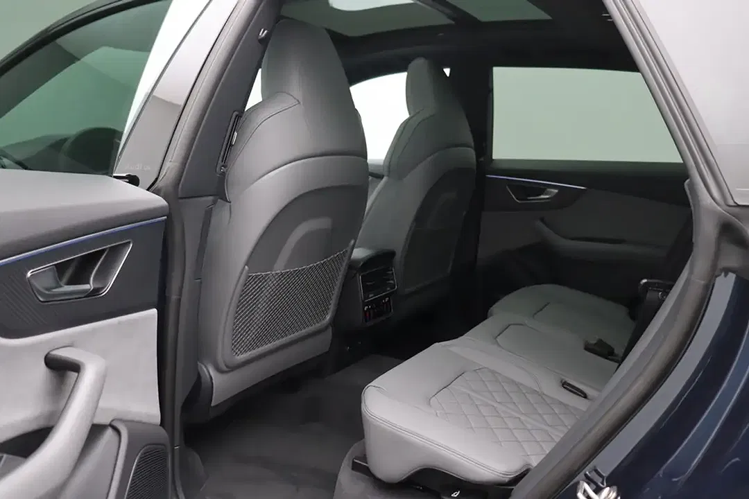 Audi Q8 - Thumbnail 12