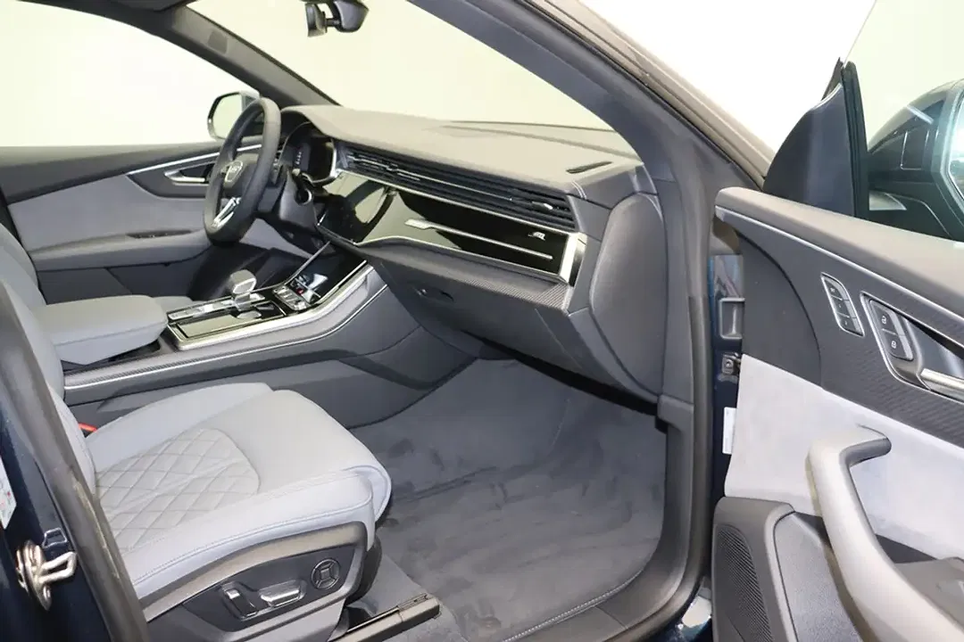 Audi Q8 - Thumbnail 14