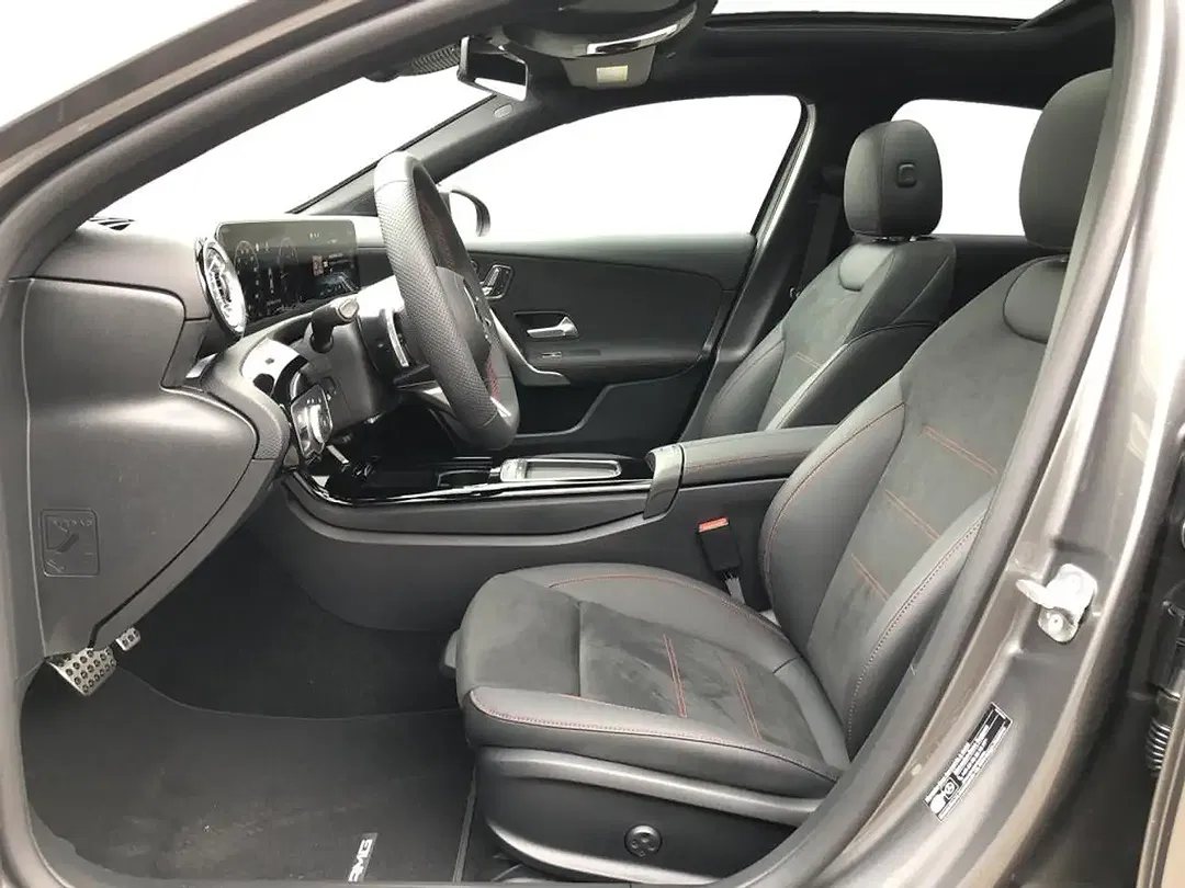 Mercedes-Benz A 220 - Thumbnail 5