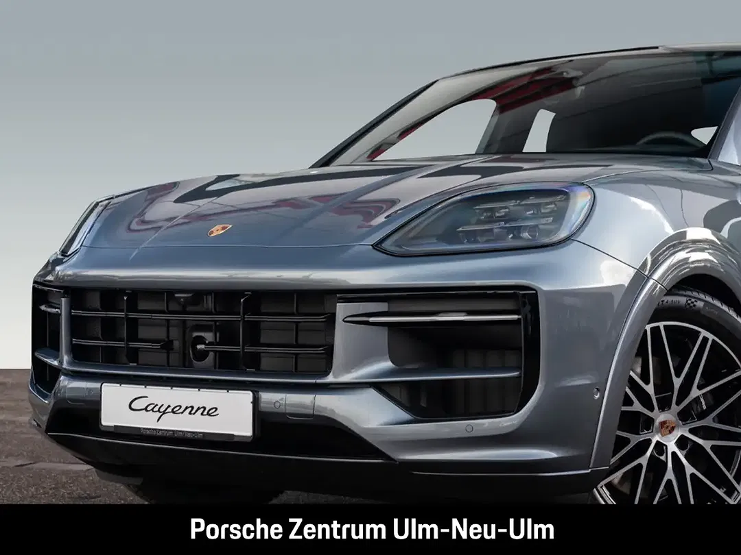 Porsche Cayenne - Thumbnail 10