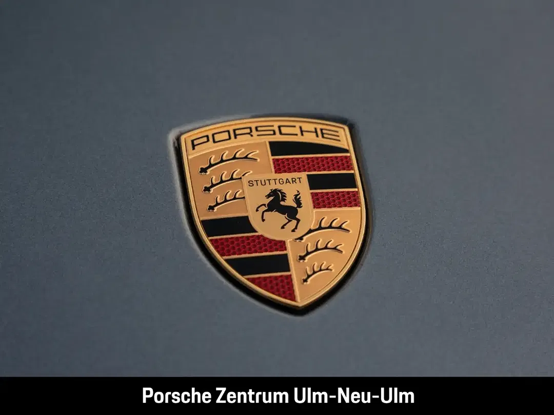 Porsche Cayenne - Thumbnail 15