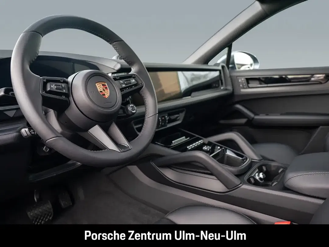 Porsche Cayenne - Thumbnail 4
