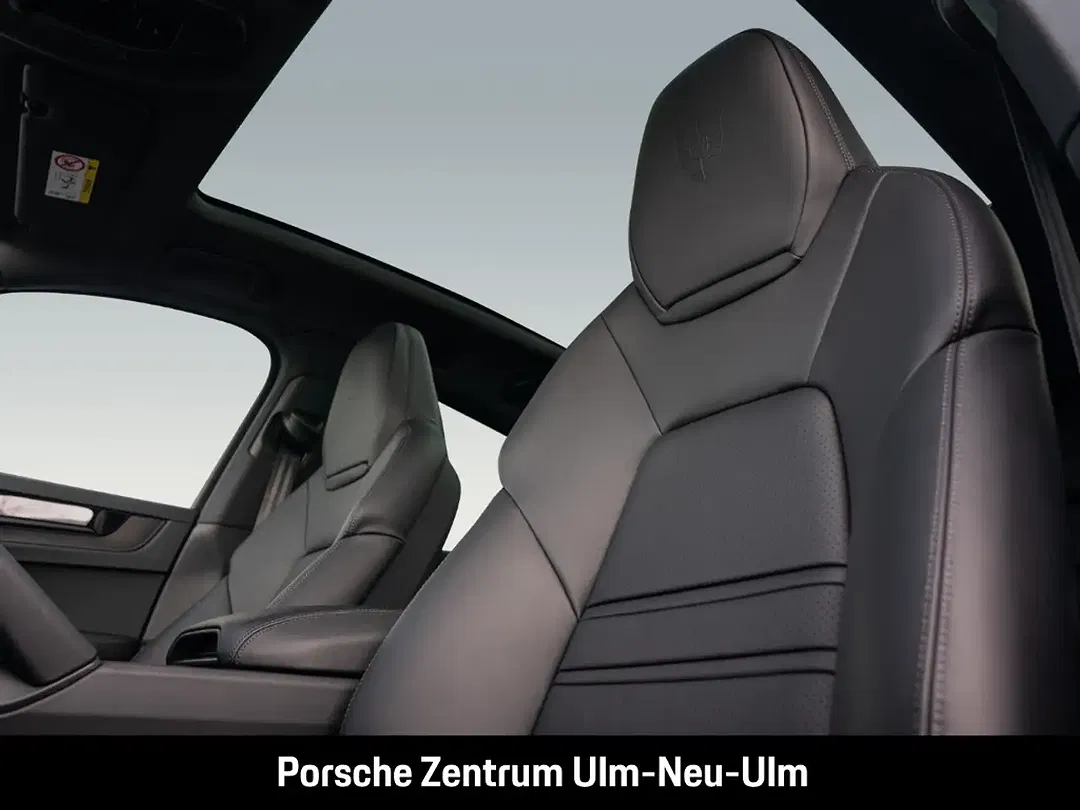 Porsche Cayenne - Thumbnail 5