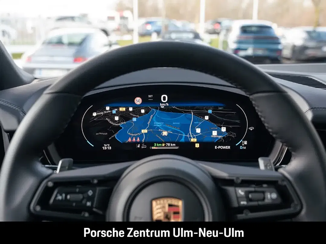 Porsche Cayenne - Thumbnail 6