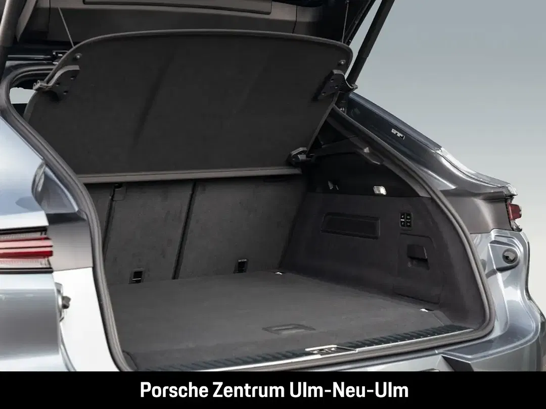 Porsche Cayenne - Thumbnail 8