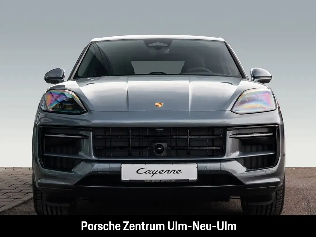 Porsche Cayenne - Thumbnail 9